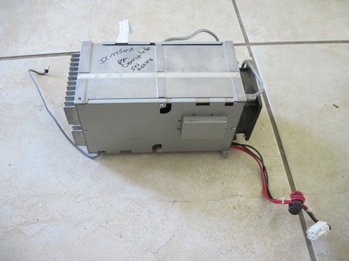 Unità icom 775dsp - unità, pa