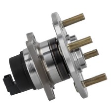 Set cuscinetti per asse - di,