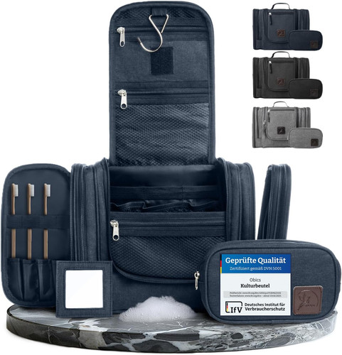 Beauty case viaggio - beauty,