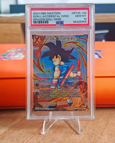 Psa son goku accidental - son, goku,