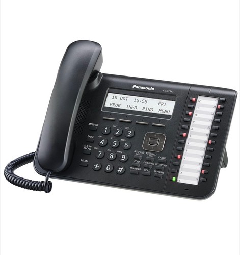 Panasonic dt543 telefono - panasonic,