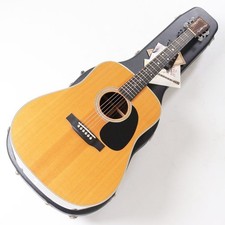 Chitarra acustica Martin D-28