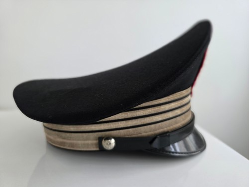 Berretto guardia italiana - guardia,