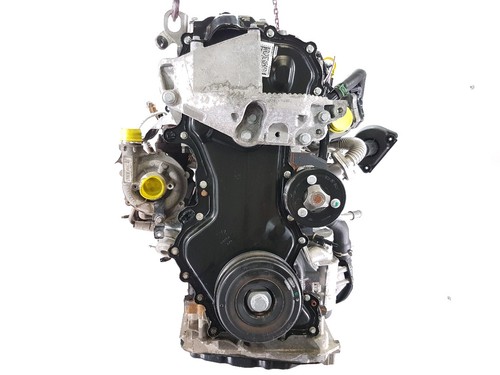 Motore tipo m9t870 renault - motore,