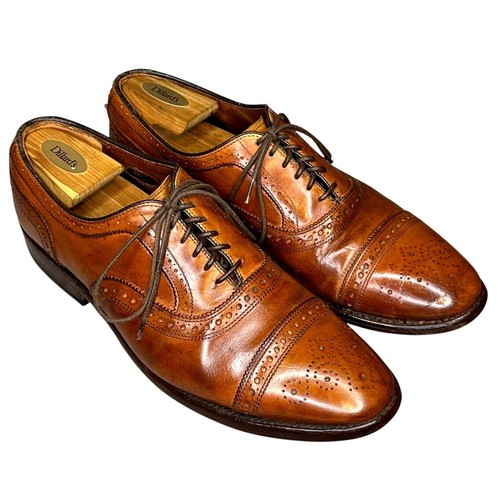 Allen edmonds strand cap toe - edmonds,