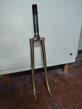 Forcella bici corsa vintage - bici,