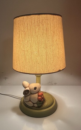 Lampada thun vintage - thun,