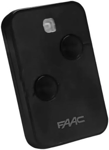 Faac xto2 telecomando per - xto2,