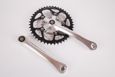 Manovella Shimano XT, FC-M737
