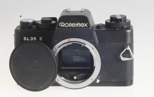 Rolleiflex sl35 - rolleiflex,