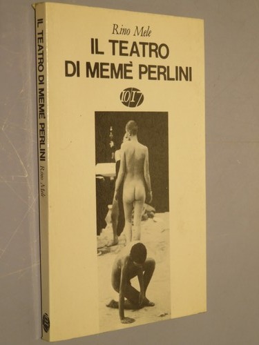 Teatro meme perlini rino - di,