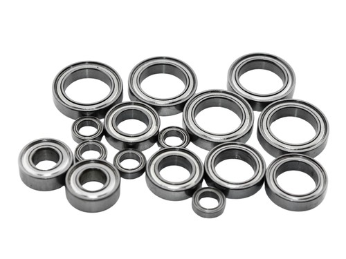 Cuscinetti sfera zz - cuscinetti,