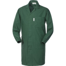 CAMICE DA LAVORO MECCANICO OFFICINA CON TASCHINO WORK PROTECTOR 100% COTONE 