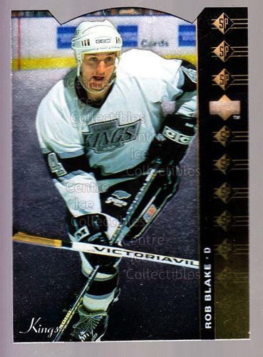1994 upper deck - 1994-95,