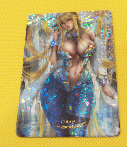 Darkness bunny sexy - sexy, anime