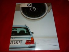 2001 BMW 3 SERIES E46 TOURING