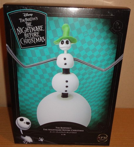 Tim burton the nightmare - burton's,