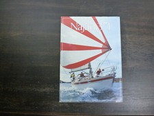 Najad 371 brochure originale