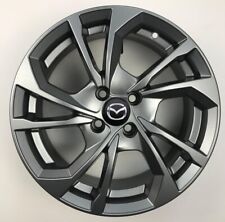 SET 4 Cerchi in lega compatibili per Mazda Mx-5 2 da 15" NUOVI