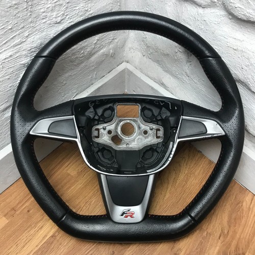 Volante originale seat - originale, ibiza