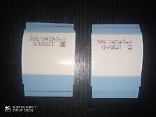 BN96-24430A REV0 PAIR TCON RIBBON FFC CABLE FOR UA40F5500 UA55F9000 UA65F9000 