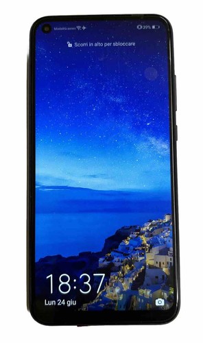 Huawei p40 lite 64gb 48mpx - lite, e