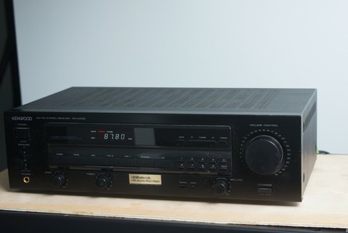 Kenwood a4030 ricevitore - ricevitore, 50