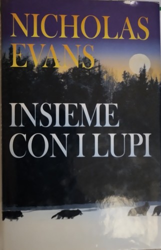 Nicholas evans insieme con - con, i