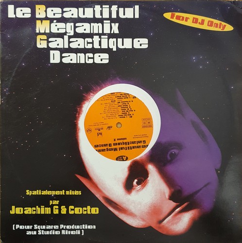 Beautiful megamix - beautiful,