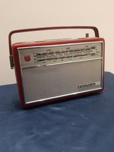 Radio nordmende transita - radio,