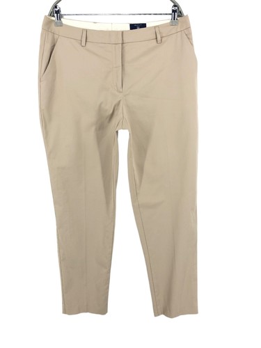 Pantaloni gant donna stretch - pantaloni,