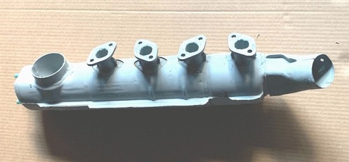 Scambiatore calore nsu - di,