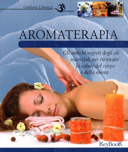 Aromaterapia lomazzi - lomazzi,