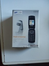 SAMSUNG SGH-X150  Cellulare