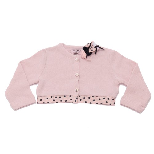 1513ad cardigan bimba girl - 1513ad,