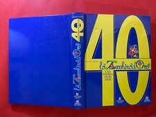 Berardo ROSSI - LO ZECCHINO D'ORO UNA STORIA DI 40 ANNI Grafica Editoriale (1998