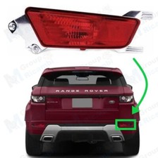 Range Rover Evoque 2011-2018