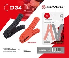 Pinze Grandi Radius Per Cavi