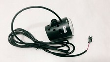 Luce LED bici elettrica A+