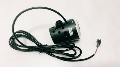 Luce led bici elettrica - luce,