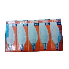 OLIVE LAMP CLAS B FR 60W 230V