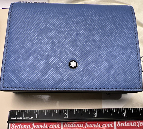 330 msrp portafoglio nano - $330,