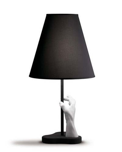 Fontana arte lampada tavolo - fontana, da