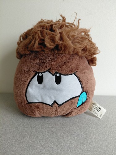 Peluche puffle jumbo - , disney