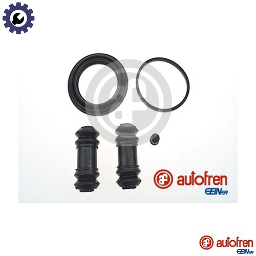 Kit riparazione pinza freno - pinza,