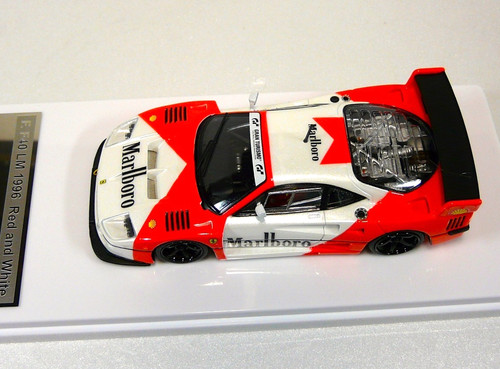 Ferrari f40 1996 - f40,