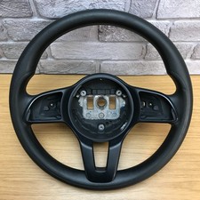 Volante tipo cambio a palette originale Mercedes Sprinter Mk3 W907.   12D