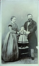 cdv Prinzi Messina 1865/70