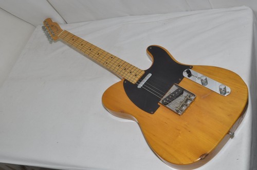 Fender telecaster photo - fender, frame