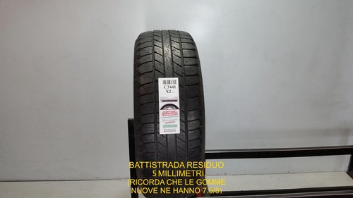 Gomme usate stagioni - 4,